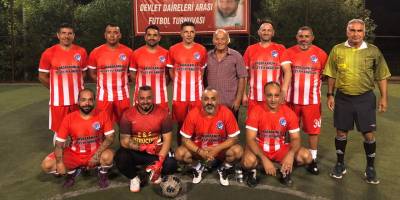 Dairelerde ilk hafta tamamlandı