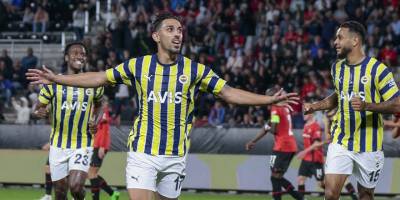 Fenerbahçe’nin konuğu Alanyaspor