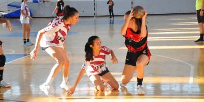 Hentbolda U16 heyecanı artıyor