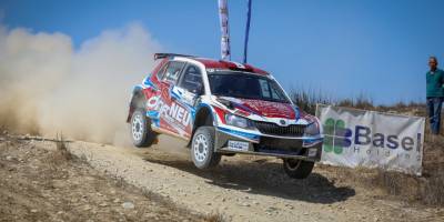 Rallide şampiyon belli oluyor