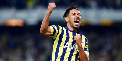 Fenerbahçe evinde coştu