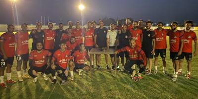 Davulcu'nun yeni yaşı kutlandı