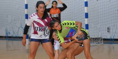 U16’larda mücadele sürüyor