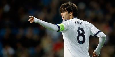 "Real Madrid'deki en iyi günüm ayrıldığım gündü"