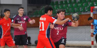 Erkeklerde heyecan sürüyor