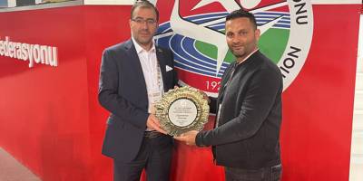 Sakallı, Türkiye’de değerlendirme toplantısına katılacak