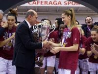 YDÜ – D.Kursk Süper Kupa Maçı 5 Ekim’de