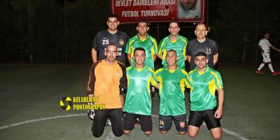 Dairelerde 3. hafta başlıyor