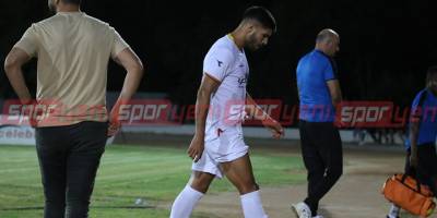 Dumlupınar’a Altın’dan kötü haber