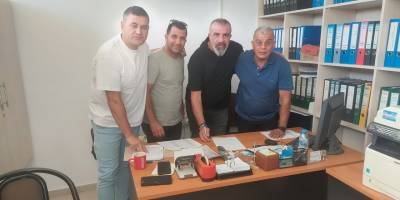 Topaloğlu başvurusunu yaptı