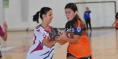 U16 ligleri tüm hızıyla sürüyor