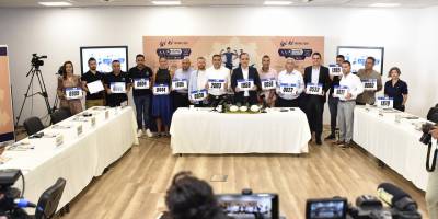 Lefkoşa Maratonu 23 Ekim’de koşulacak