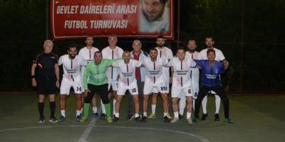 Dairelerde üçüncü hafta tamamlandı