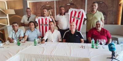 Maraş’a isim sponsoru desteği