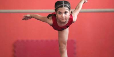 Cimnastikçiler, Çavuşgil anısına yarışacak