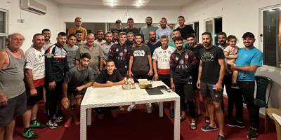 G.Birliği’nde çifte kutlama