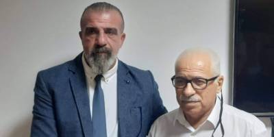 KTFAD’da yeni başkan Topaloğlu