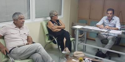 Voleybol Federasyonu Olağan Genel Kurulu yapıldı