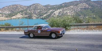 Klasikler, Noyanlar Rallisi’nde buluşacak