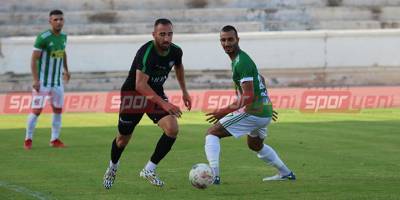 Yıllar sonra ilk galibiyet: 4-0