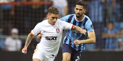 Adana'da eşitlik bozulmadı: 0-0