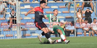 Maraş’tan farklı galibiyet