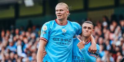 City, United’ı dağıttı