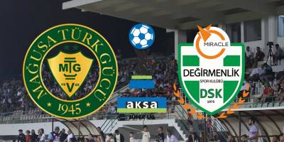 Hafta Mağusa’da kapanıyor