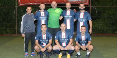 Dairelerde dördüncü hafta başlıyor