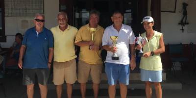 CMC’de aylık kulüp yarışmaları sürüyor