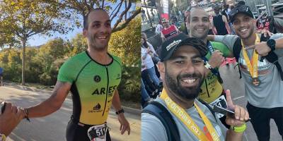 Korahan’dan Barcelona’da en iyi derece