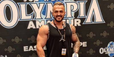 Olimpia Amateur İtalya ve Macaristan’da yarışacak