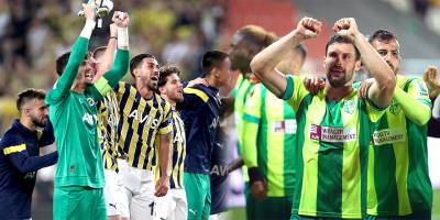 Kadıköy’de Türkiye – Kıbrıs buluşması