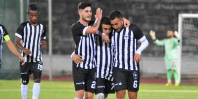 Zirvede ‘KARTAL’ uçuşu: 5-1