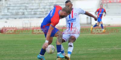 Nefes kesen maç Cihangir’in: 2-3