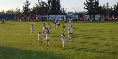 Yalova doludizgin: 1-3