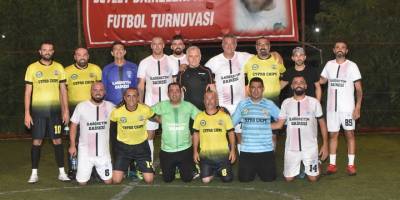 Dairelerde gruplar tamamlanıyor
