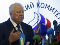 Rus yetkililer dopingi kabul etti