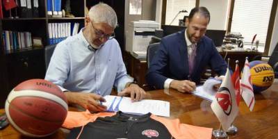 Basketbolda Asbank ile işbirliği sürüyor