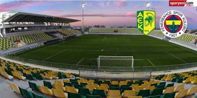 KOA'dan maça girmesine izin verilmeyen Kıbrıslı Türklerle ilgili açıklama