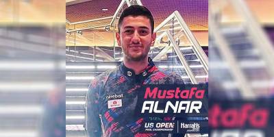 Dünya’nın en iyi 64 sporcusu arasına girmeyi başardı