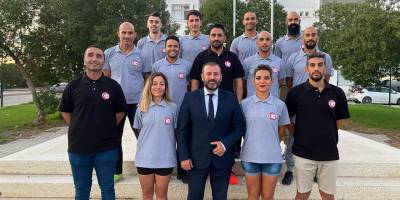 Triatletler Alanya’da yarışacaklar