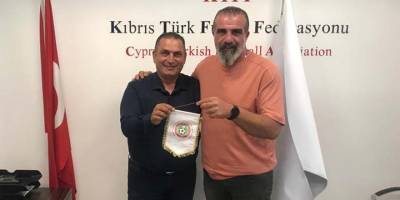 KTFAD’ın ziyaretleri sürüyor