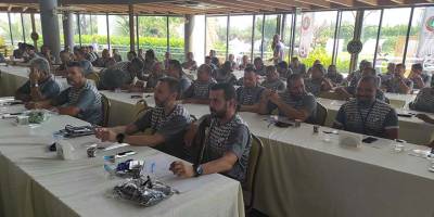 Antrenörlere yönelik mazeret semineri düzenleniyor