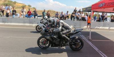 Ertelenen final, Pazar günü yapılıyor