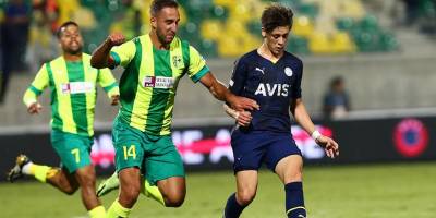 "Küçük bir gerginlik dışında her şey yolunda gitti"