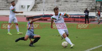 Değirmenlik emin adımlarla ilerliyor: 2-5