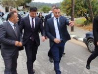 Erenköy çimlenecek