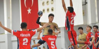 Üç takım farklı kazandı