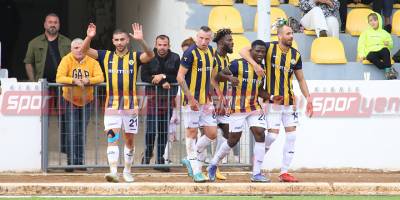 Halil ile Doğan yolları ayırdı